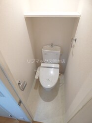 ロアール神戸住吉の物件内観写真